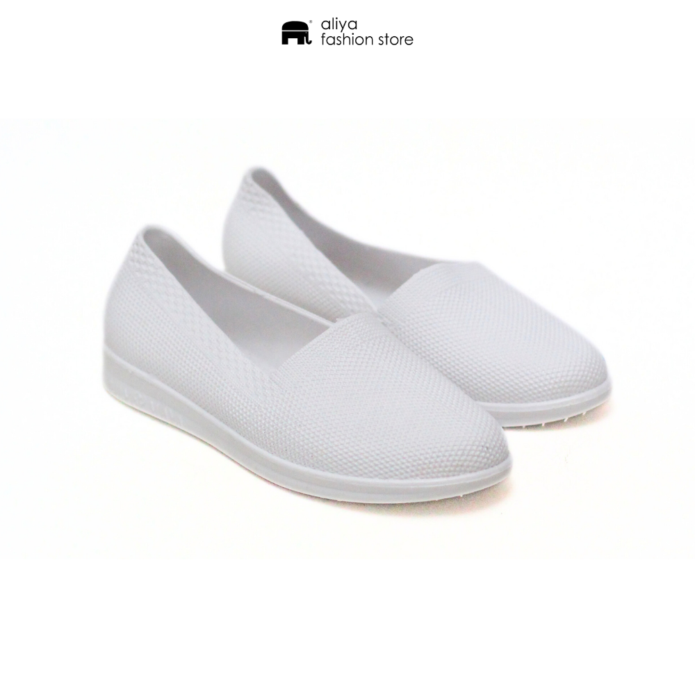 Ladies Imported Court Shoe 003