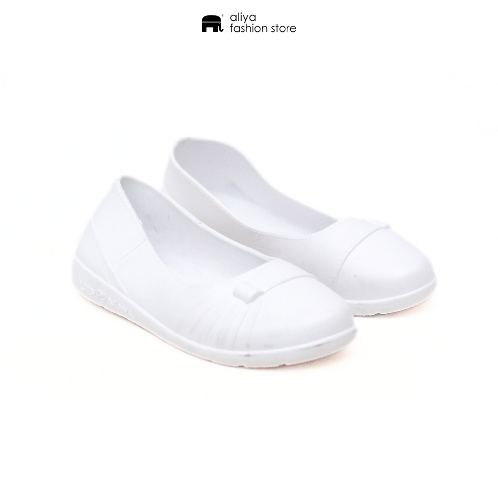 Ladies Imported Court Shoe 003