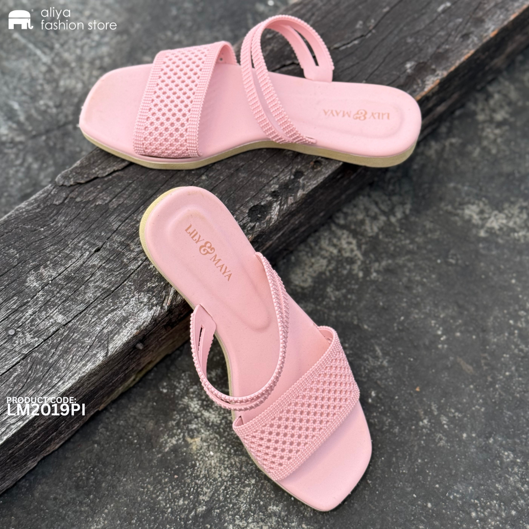 Lily & Maya Women's Sandals LM2019