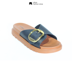 Ladies Casual Slipper 12681