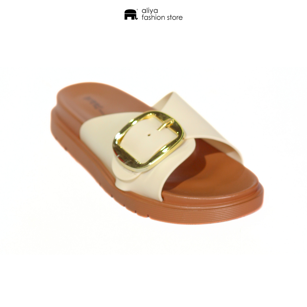 Ladies Casual Slipper 12681