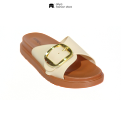 Ladies Casual Slipper 12681