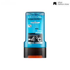 L'Oréal Paris Men Expert Cool Power Shower Gel