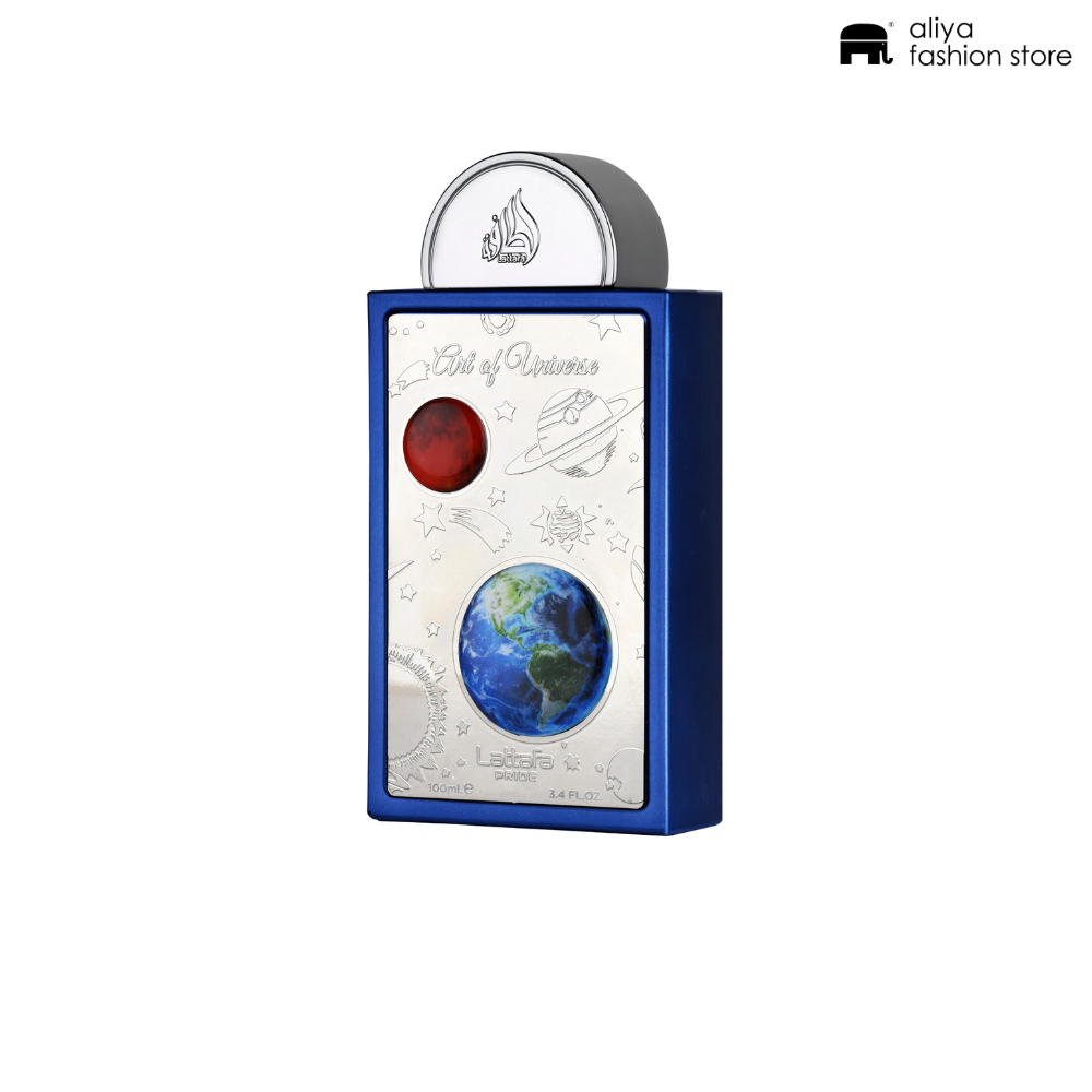 Lattafa Art of Universe EDP