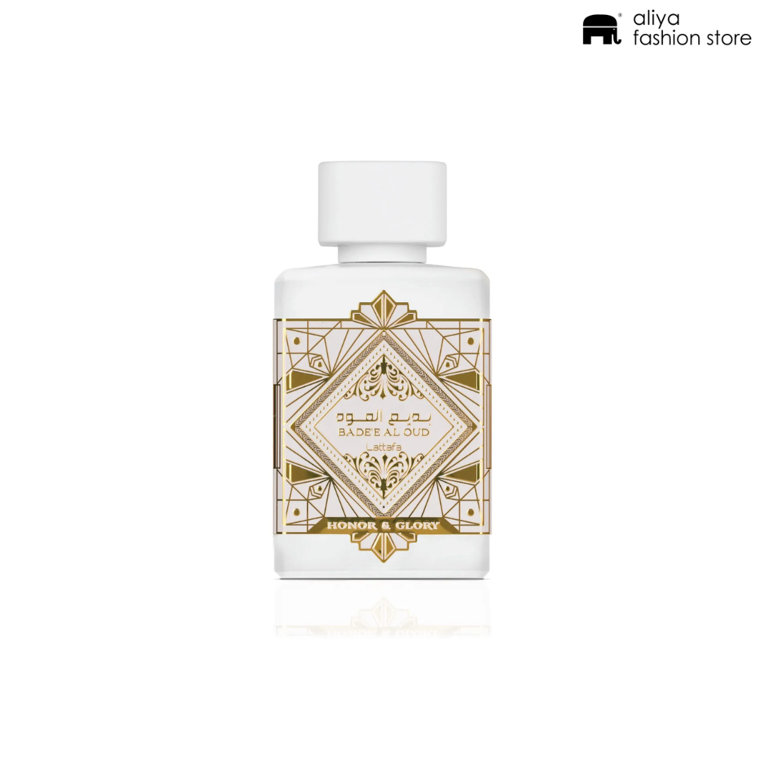Lattafa Badee Al Oud Honor & Glory 100ml