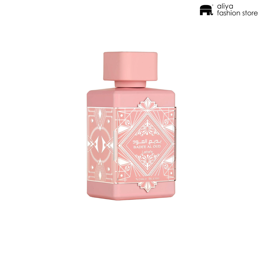 Lattafa Badee Al Oud Noble Blush 100ml EDP