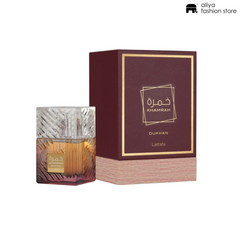 Lattafa Khamrah Dukhan EDP 100ml