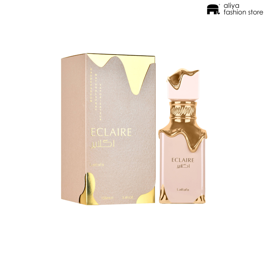 Lattafa Eclaire EDP