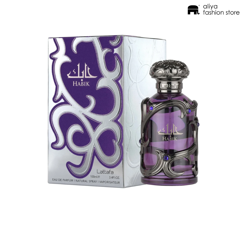 Lattafa Habik Men EDP