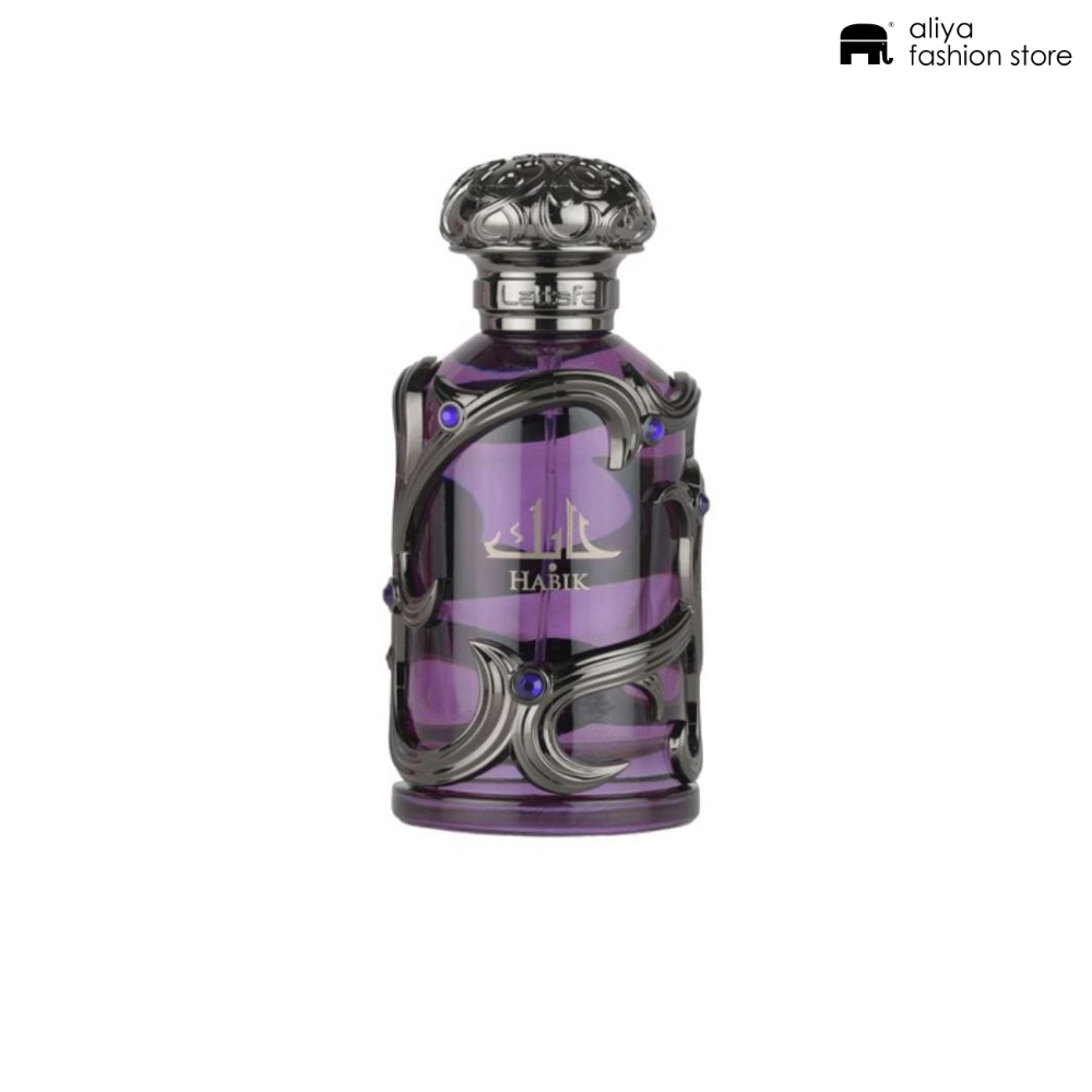 Lattafa Habik Men EDP