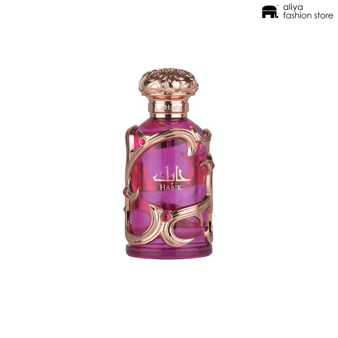 Lattafa Habik for Women EDP