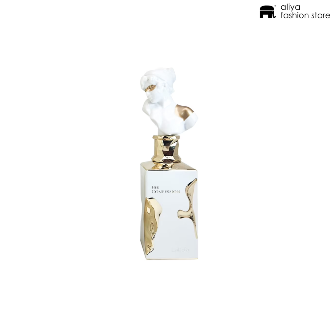 Lattafa Her Confession EDP