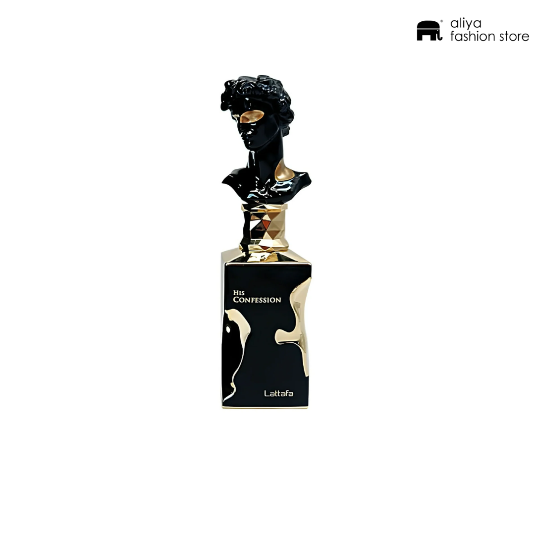 Lattafa His Confession