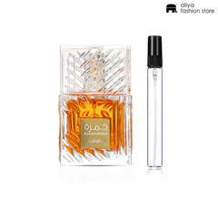 Lattafa Khamrah 10ml Decant