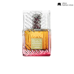 Lattafa Khamrah Dukhan