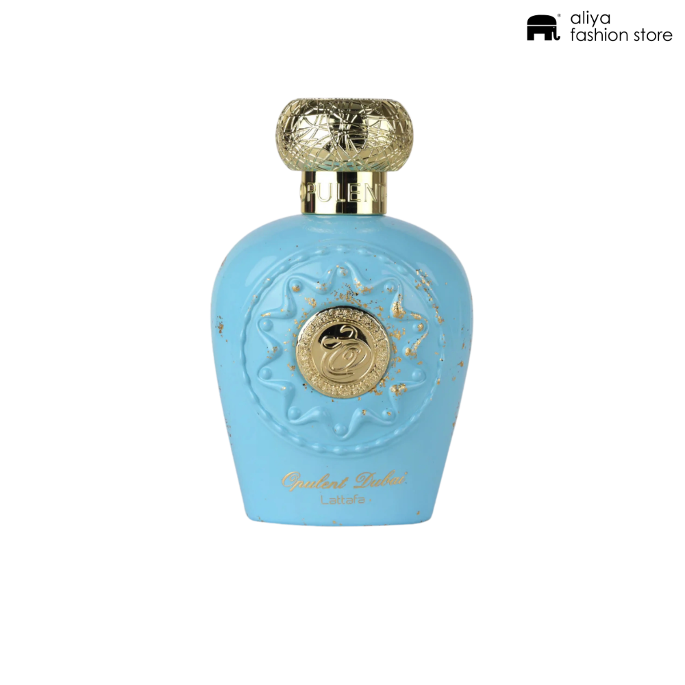 Lattafa Opulent Dubai EDP