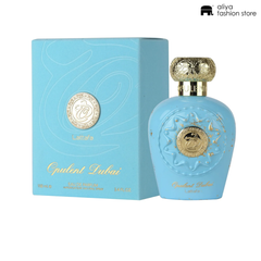 Lattafa Opulent Dubai EDP