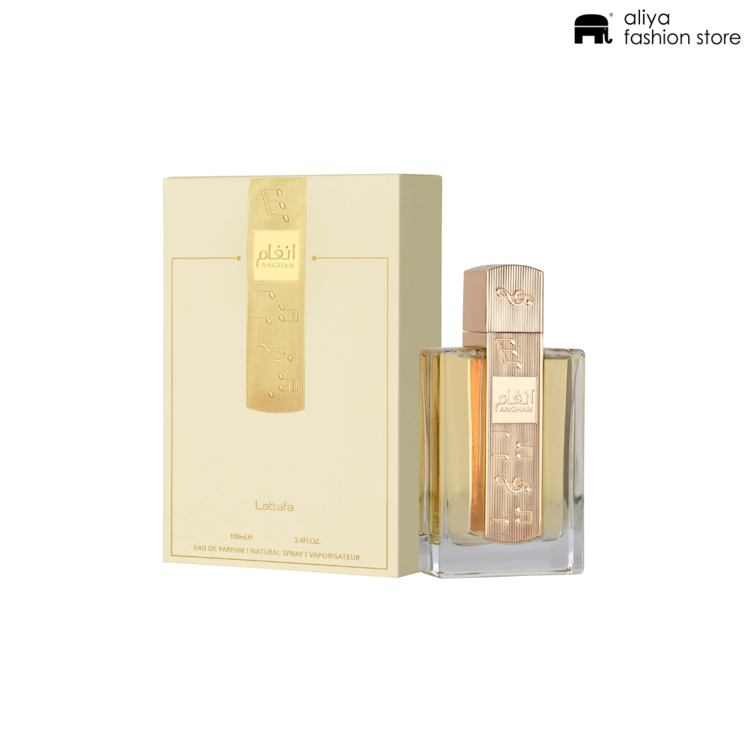 Lattafa Pride Angham 100ml EDP