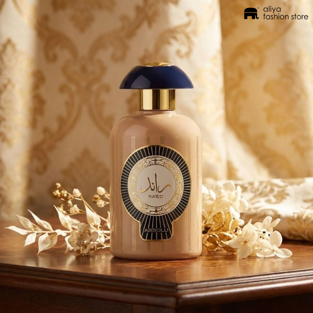 Lattafa Ra'ed Absolu EDP
