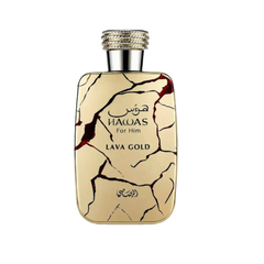 Rasasi Hawas Lava Gold EDP