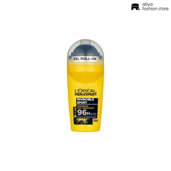 Loreal Men Expert Invincible Sport Deodorant Roll-On XXL
