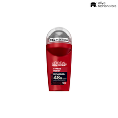 Loreal Men Expert Stress Resist Deodorant Roll-On XXL