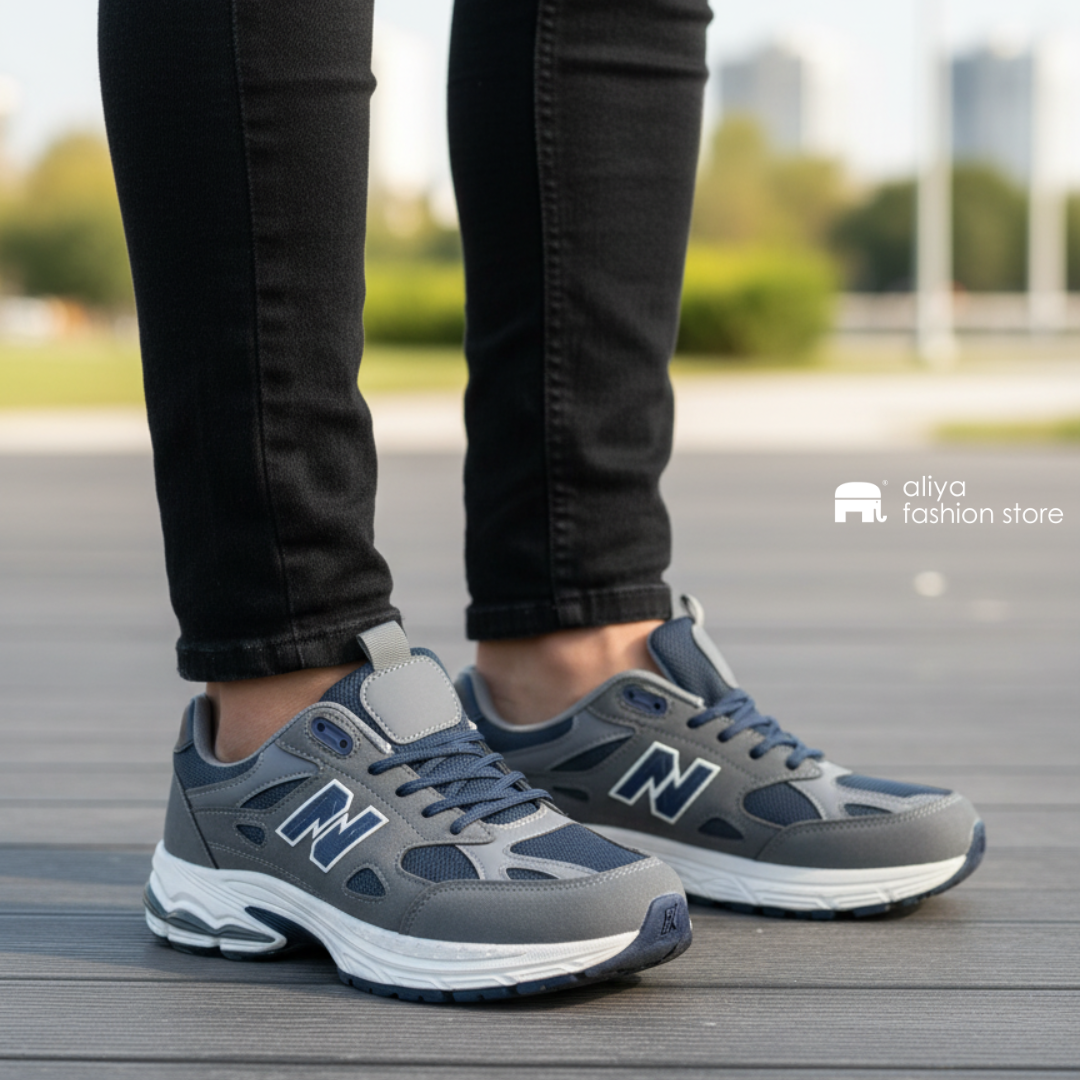 Branded Fashion Shoe MC6069