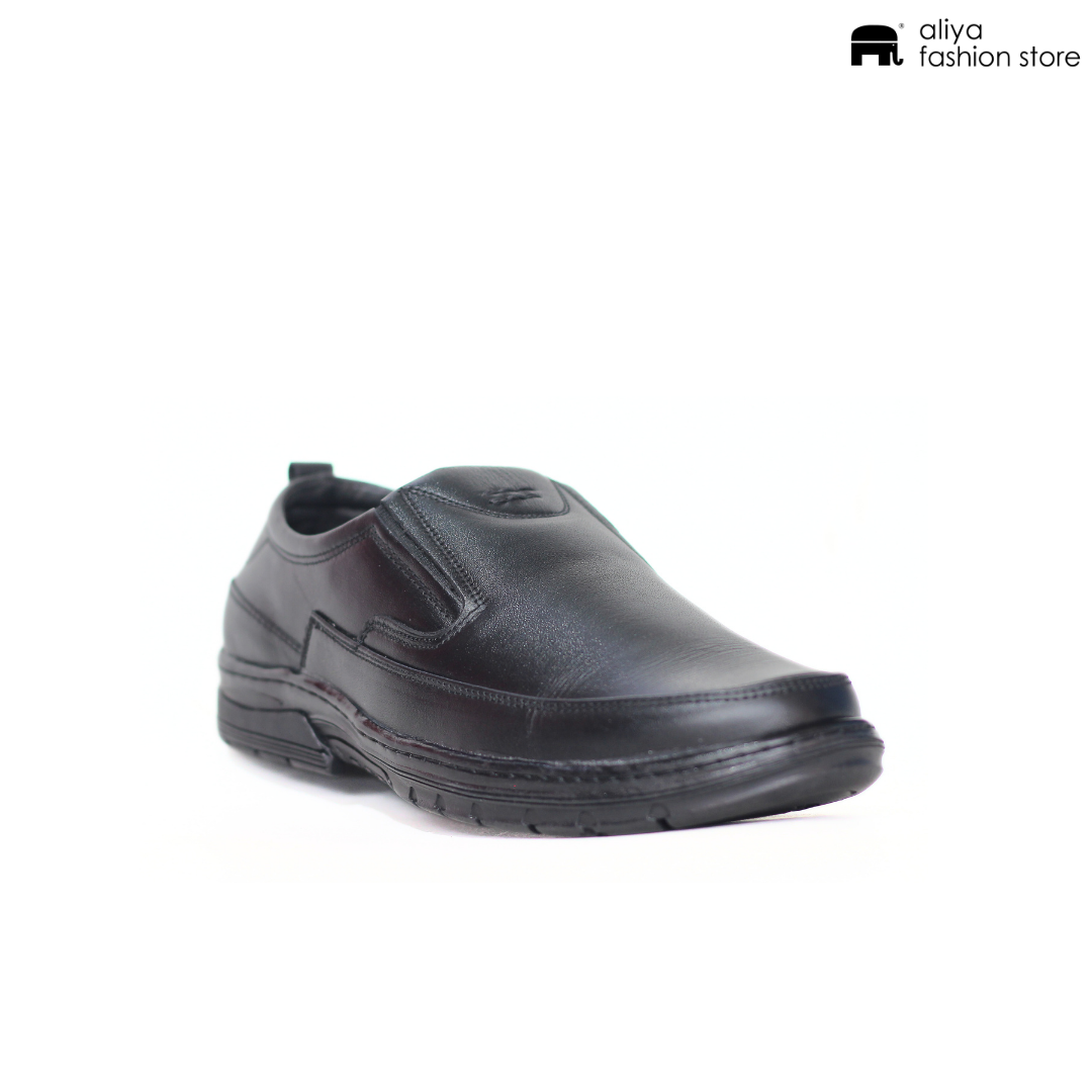 Midano Leather Loafer Shoe MDV19