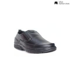 Midano Leather Loafer Shoe MDV19