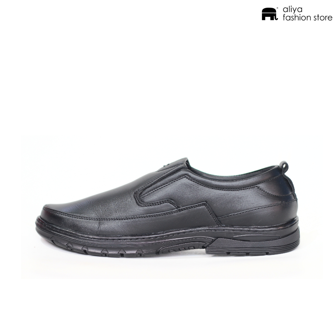 Midano Leather Loafer Shoe MDV19