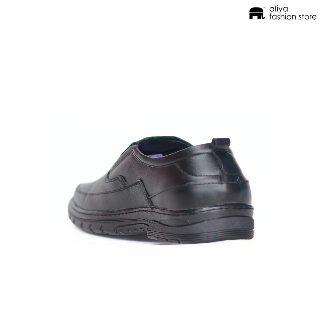 Midano Leather Loafer Shoe MDV19