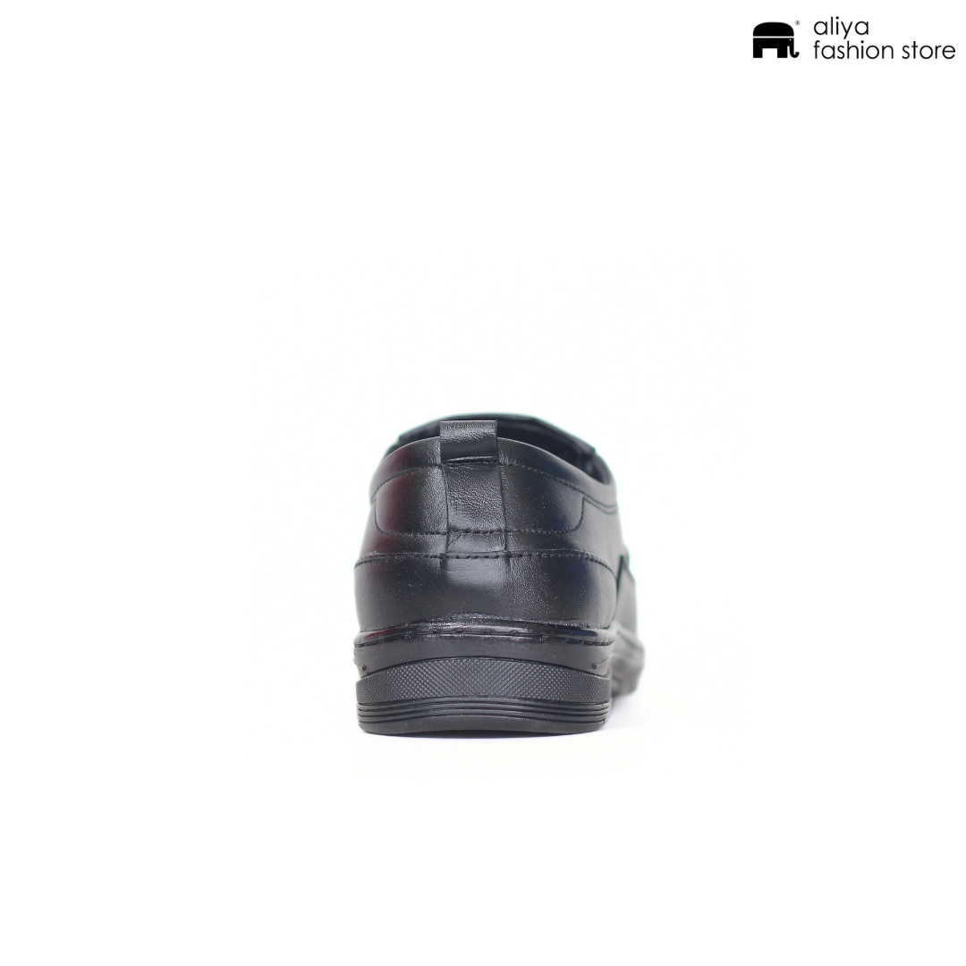 Midano Leather Loafer Shoe MDV19