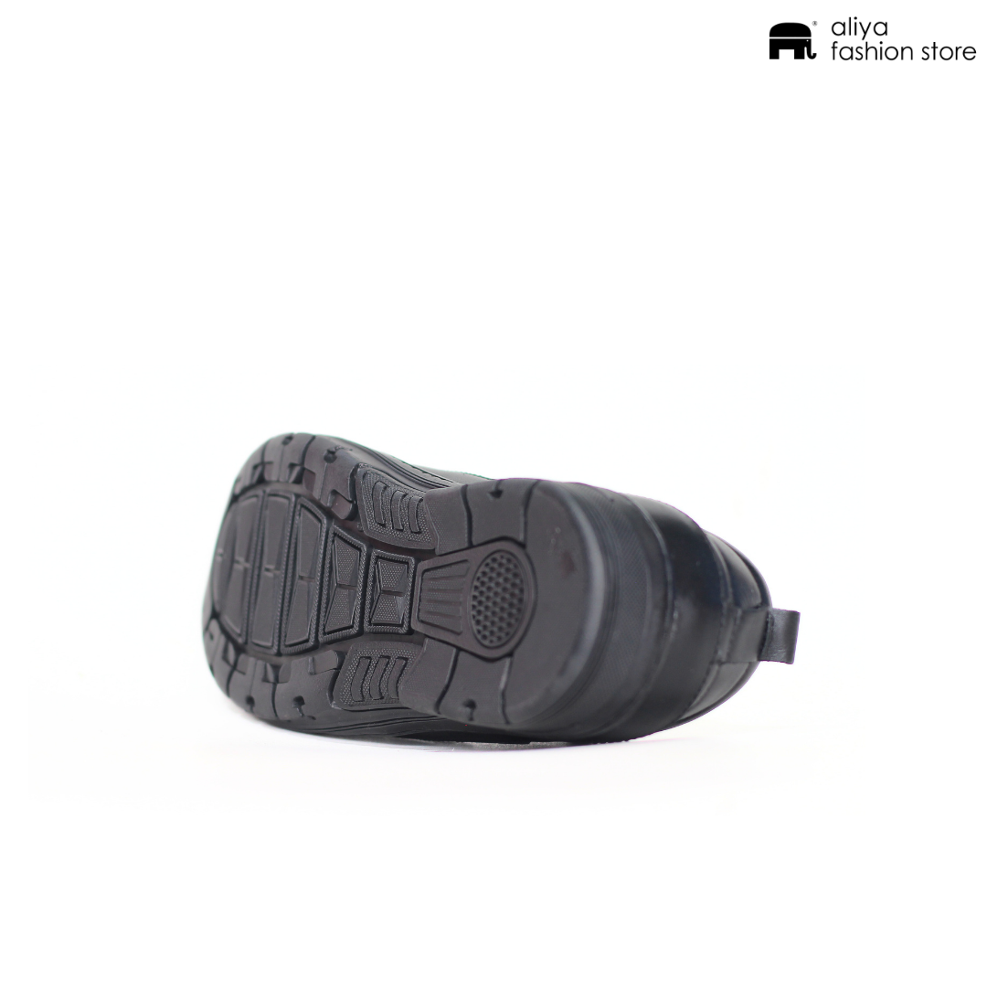 Midano Leather Loafer Shoe MDV19