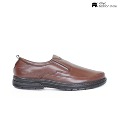 Midano Leather Loafer Shoe MDV19