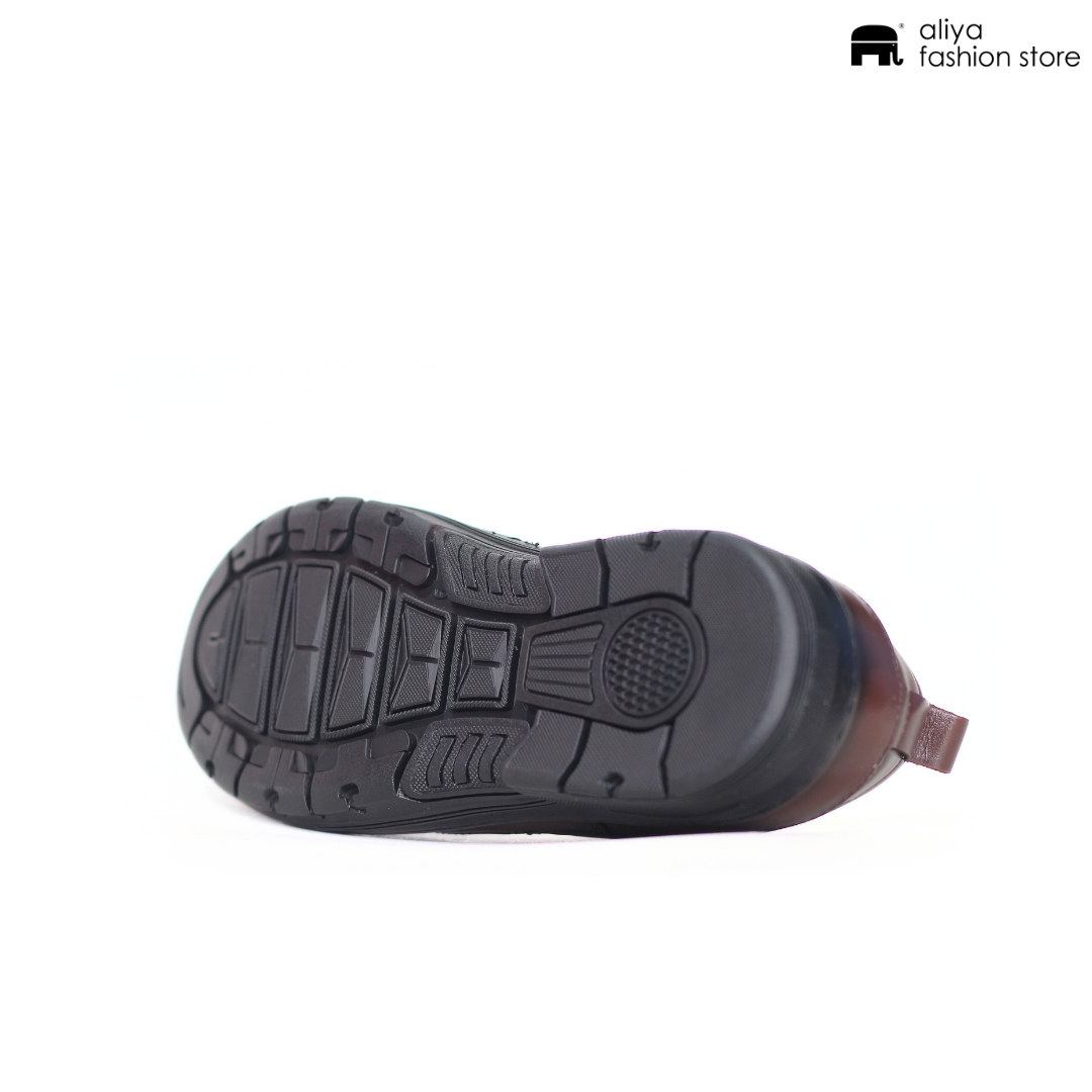 Midano Leather Loafer Shoe MDV19