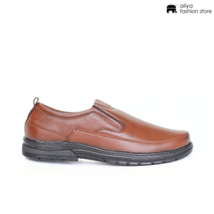 Midano Leather Loafer Shoe MDV19