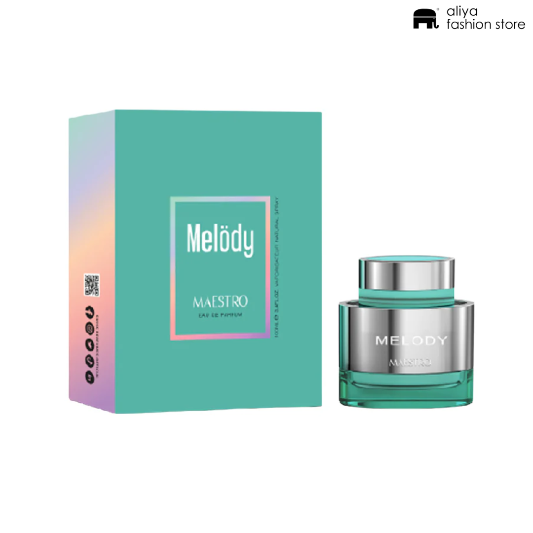 Maestro Melody Eau De Perfume