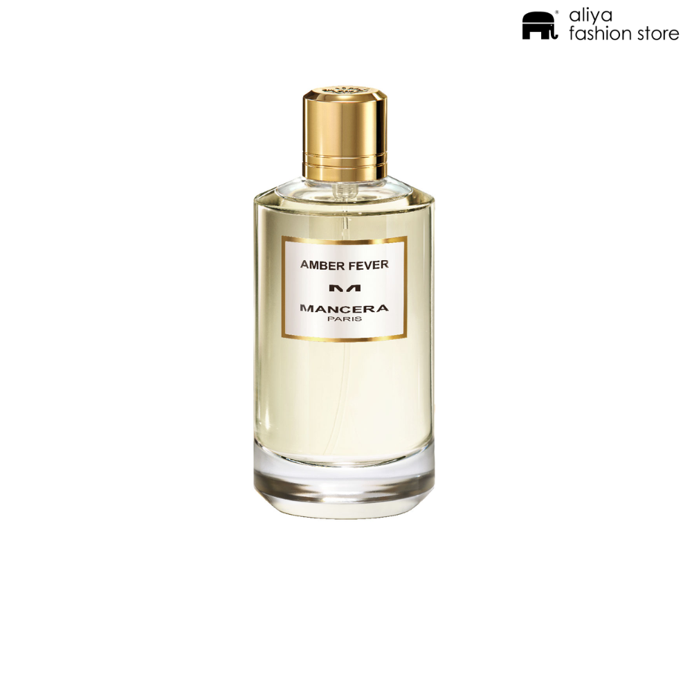 Mancera Amber Fever EDP