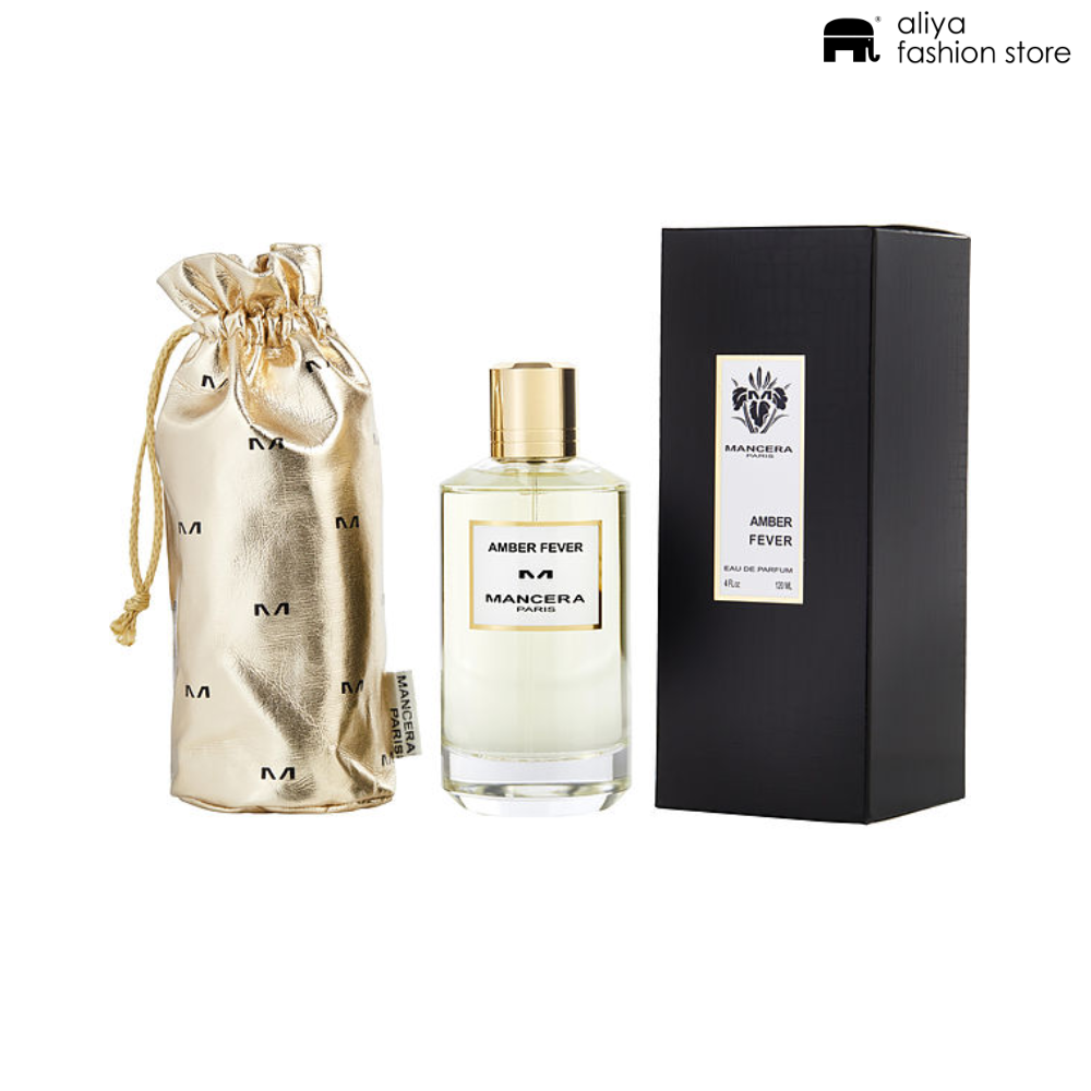 Mancera Amber Fever EDP