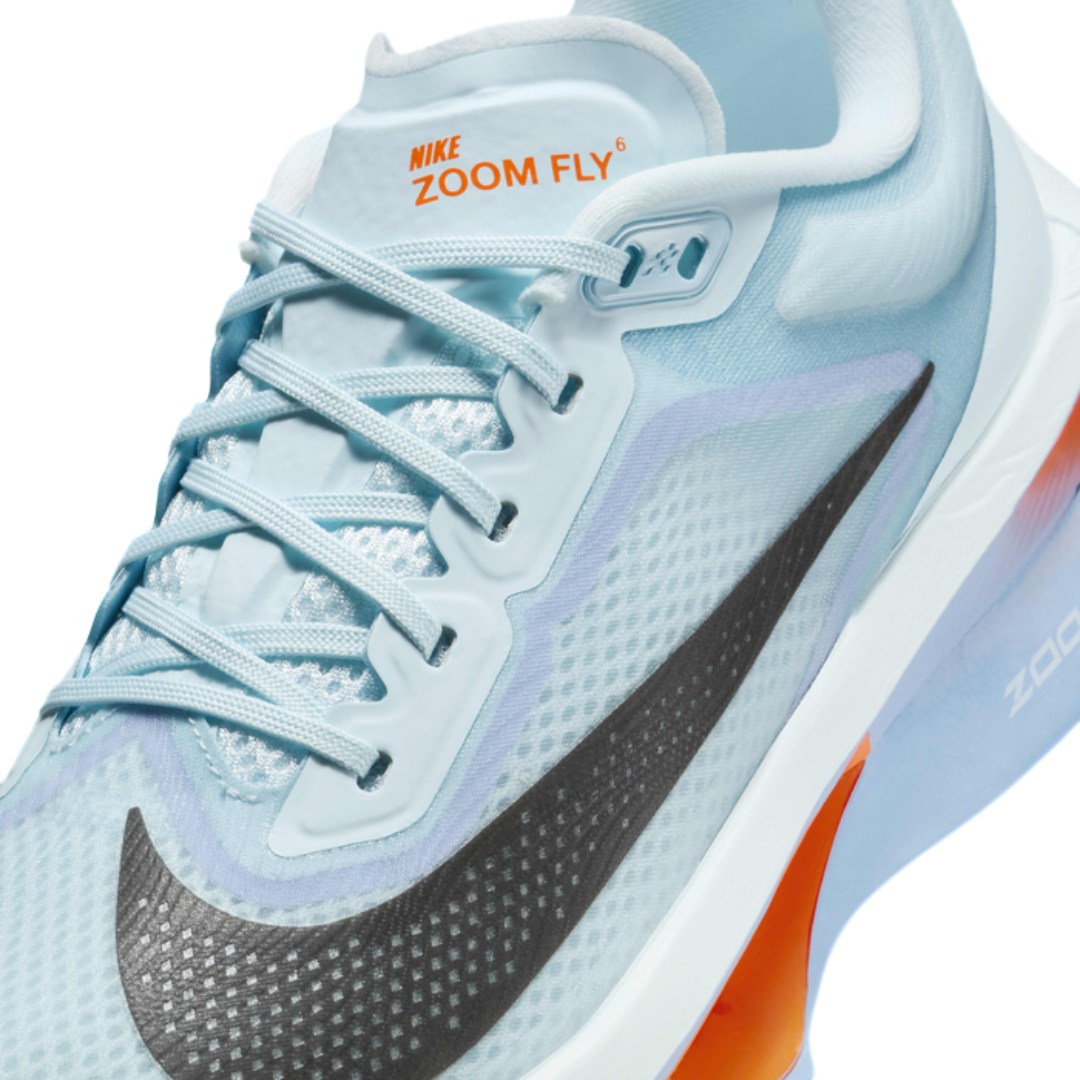 Zoom Fly 6 Running Shoe
