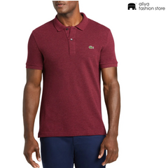 Lacoste Pique Polo