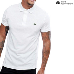 Lacoste Pique Polo