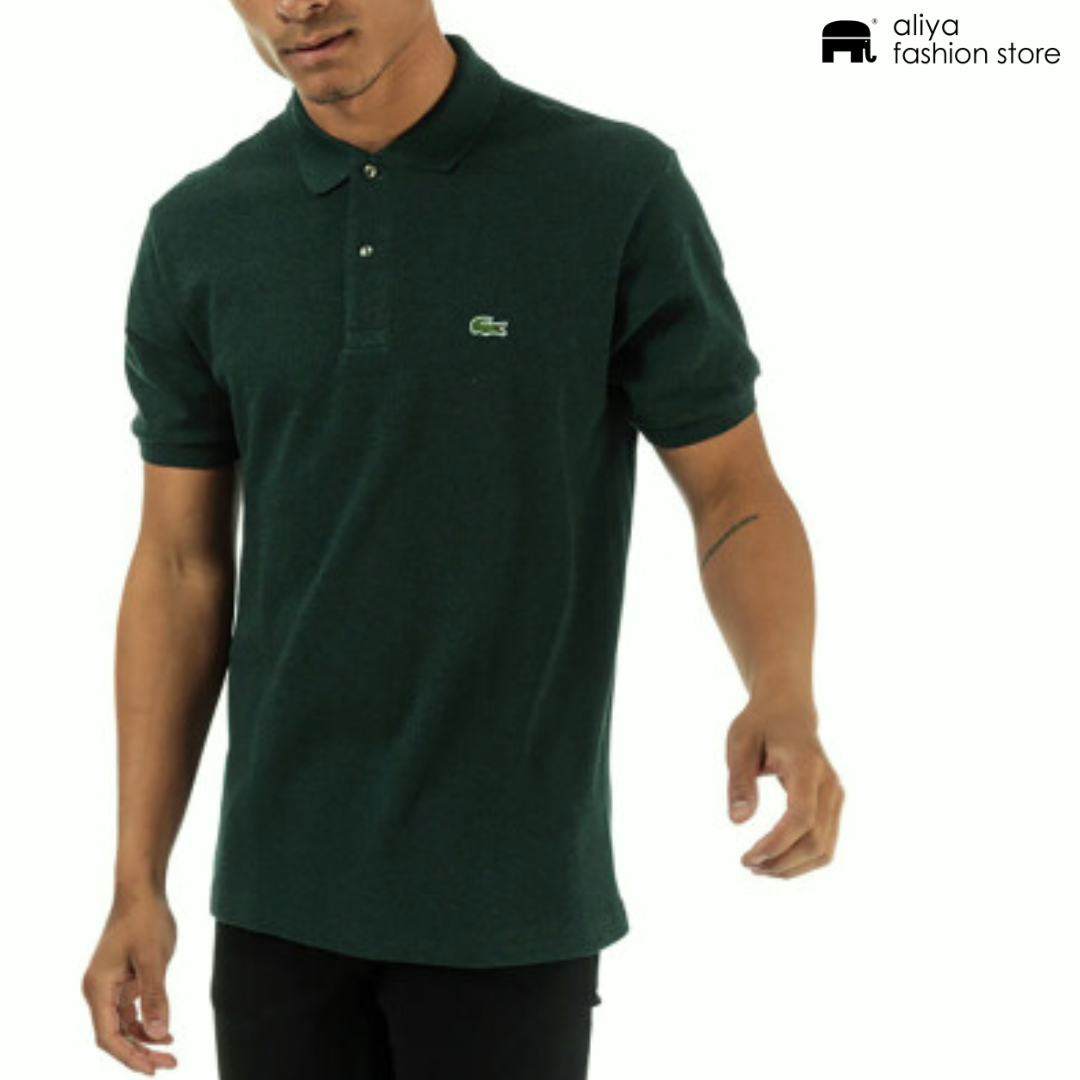 Lacoste Pique Polo