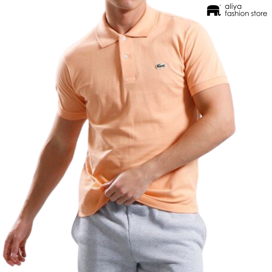 Lacoste Pique Polo