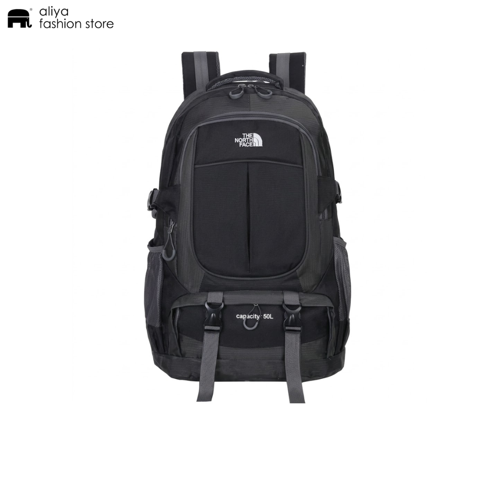 north face backpack sri lanka 50L Packs The North Face Tibetan Orange/Asphalt