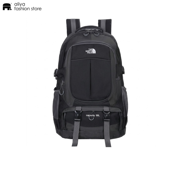 North Face 50L Backpack NFB2069 – Aliya Fashion Store
