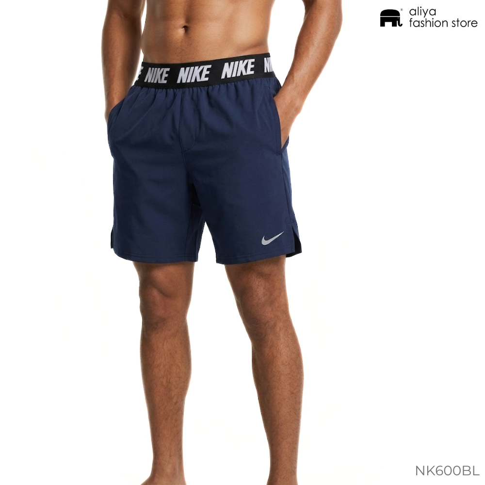 Nike DRI-Fit Training Short NK600
