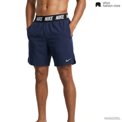 Nike DRI-Fit Training Short NK600
