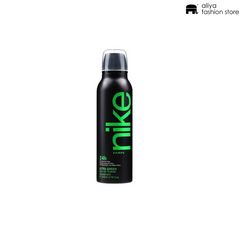 Nike Men Ultra Green Body Spray 200ml