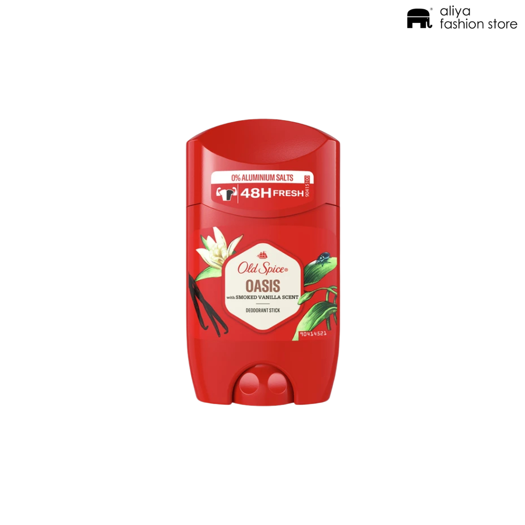 Old Spice Deodorant Stick - Oasis